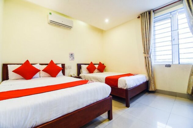Hung Thu Hotel - Photo3