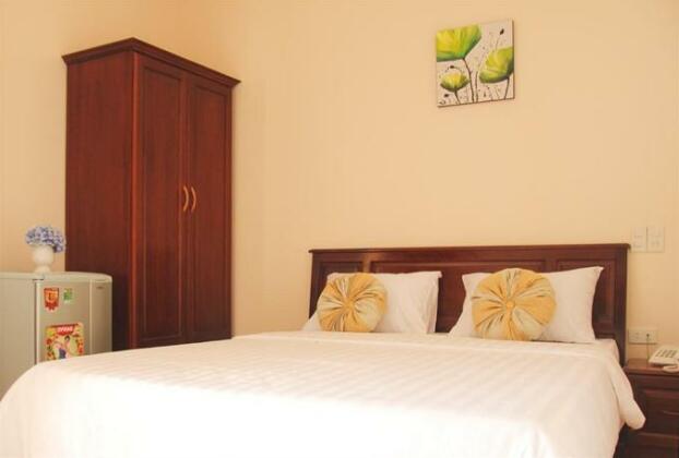 Huong Binh Hotel Da Nang - Photo2