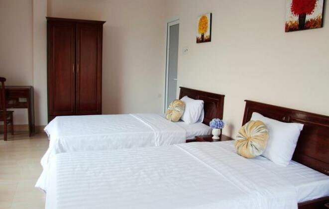 Huong Binh Hotel Da Nang - Photo4