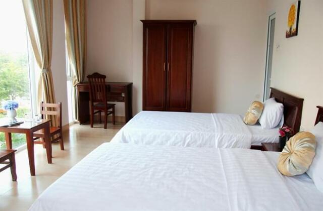 Huong Binh Hotel Da Nang - Photo5