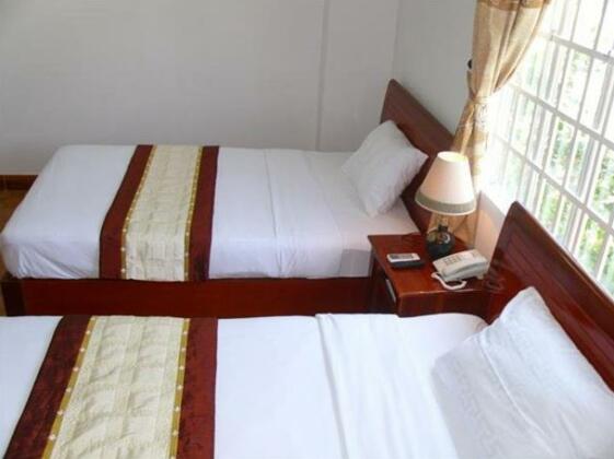 Huong Duy Hotel - Photo3