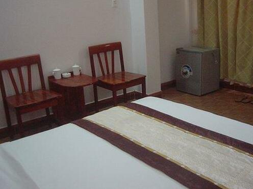 Huong Duy Hotel - Photo4