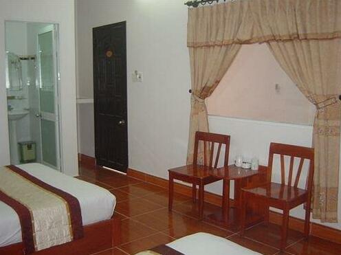 Huong Duy Hotel - Photo5
