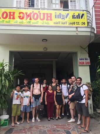 Huong Hoa Guesthouse - Photo2