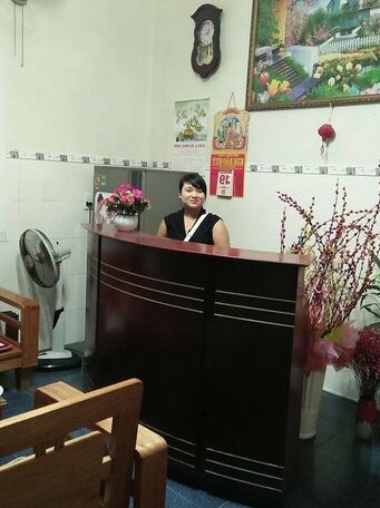 Huong Hoa Guesthouse - Photo4