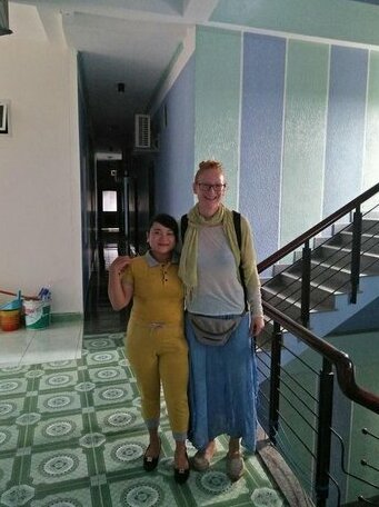 Huong Hoa Guesthouse - Photo5