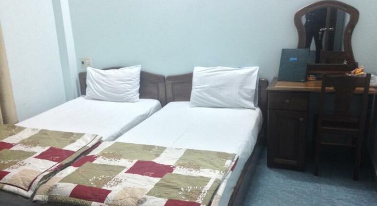 Huong Lai Hotel - Photo2