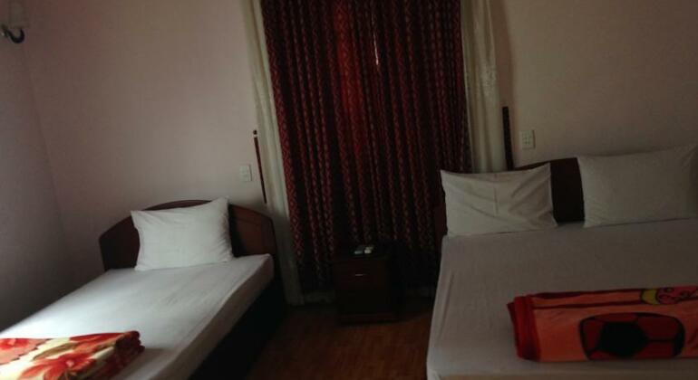 Huong Lai Hotel - Photo3