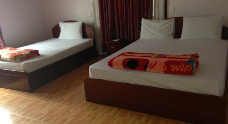 Huong Lai Hotel - Photo4