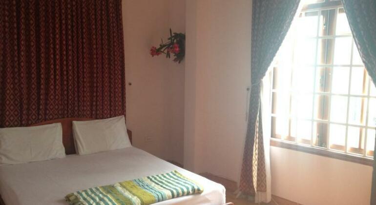 Huong Lan 1 Hotel - Photo2