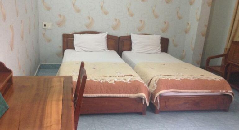 Huong Lan 1 Hotel - Photo3
