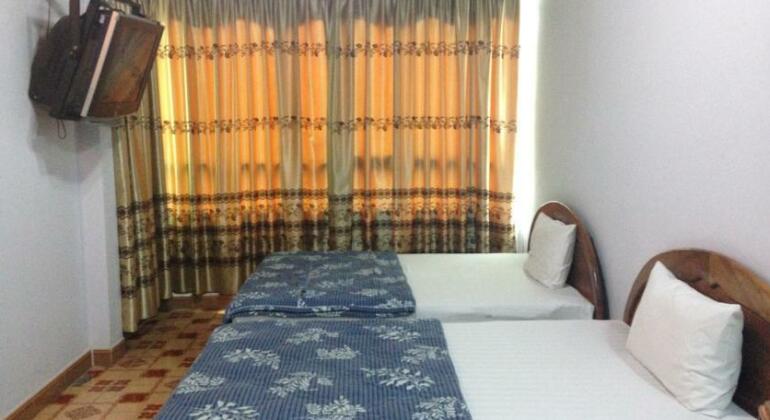 Huong Lan 2 Hotel - Photo2