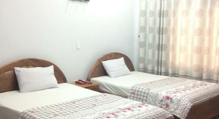 Huong Lan 2 Hotel - Photo3