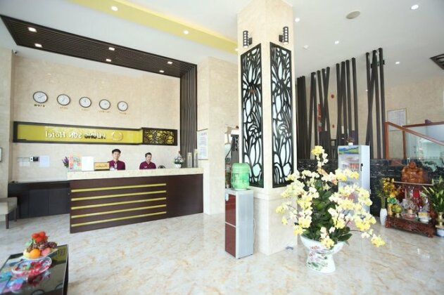 Huong Son Hotel Da Nang - Photo2