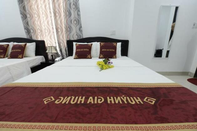 Huynh Gia Hung Hotel - Photo2