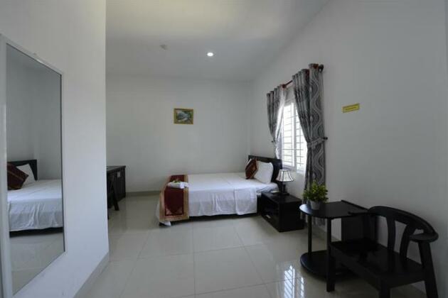 Huynh Gia Hung Hotel - Photo4