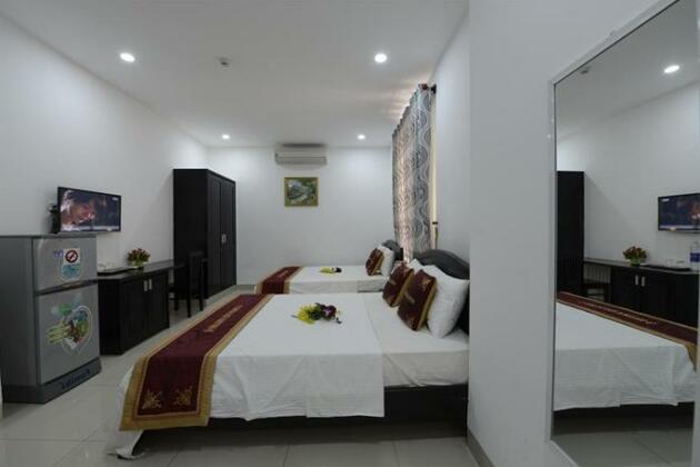 Huynh Gia Hung Hotel - Photo5
