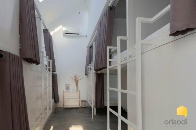 Ibasho Coffee And Hostel - Photo2