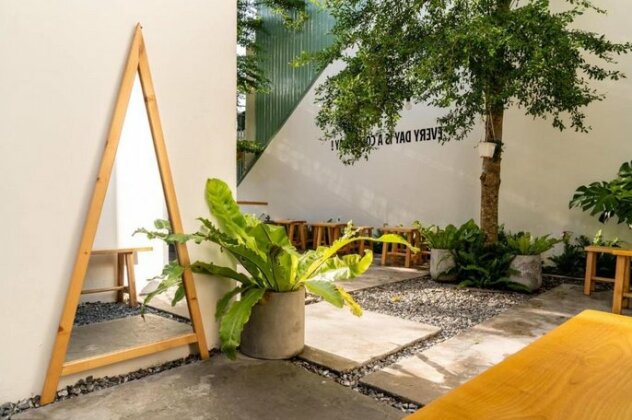 Ibasho Coffee And Hostel - Photo4