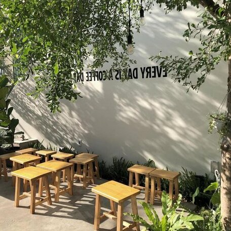 Ibasho Coffee And Hostel - Photo5