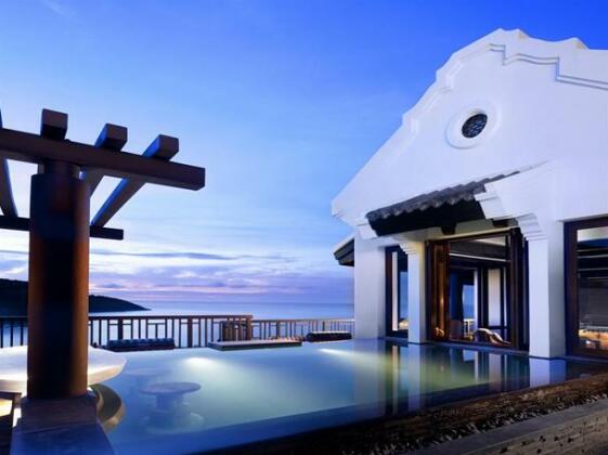 InterContinental Danang Sun Peninsula Resort - Photo4