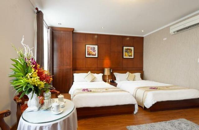 Iris Hotel Da Nang - Photo5