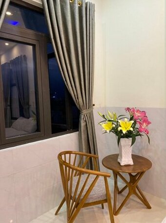 Jenvet Hotel & Apartment - Photo2