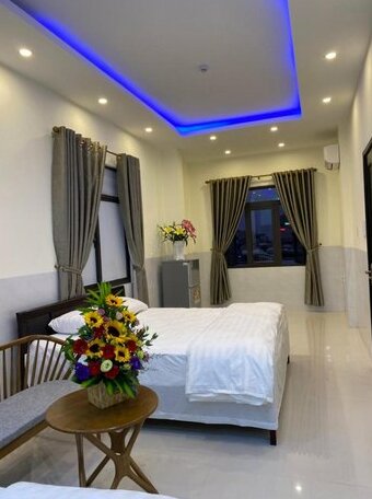 Jenvet Hotel & Apartment - Photo3