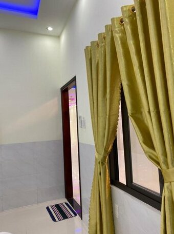 Jenvet Hotel & Apartment - Photo4
