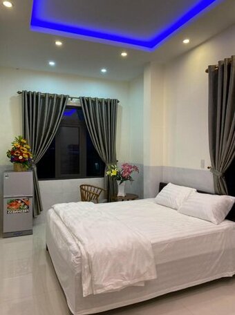 Jenvet Hotel & Apartment - Photo5