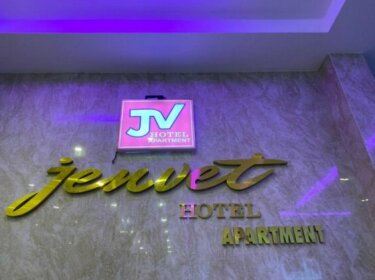 Jenvet Hotel & Apartment