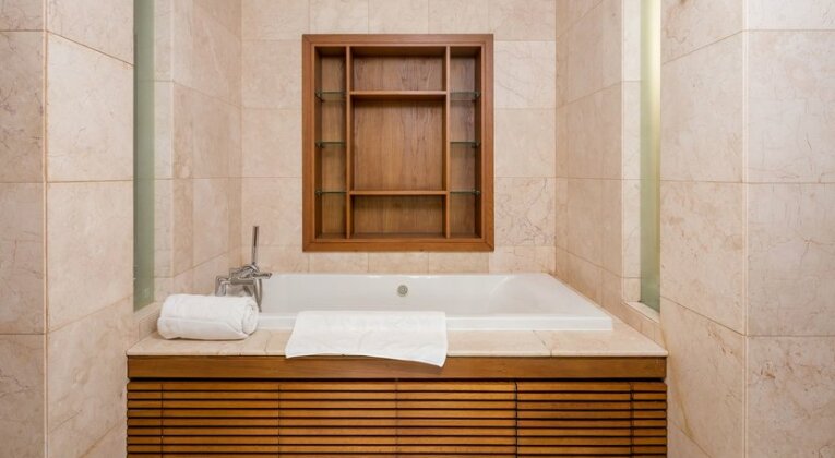 Johnny's Apartment & Ocean Villa - Photo2