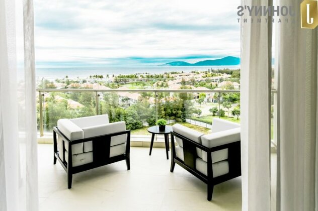 Johnny's Apartment & Ocean Villa - Photo4