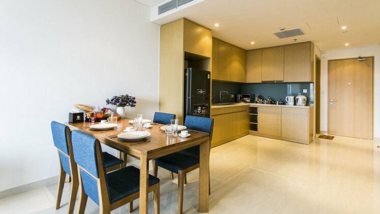 Johnny's Apartment & Ocean Villa - Photo5