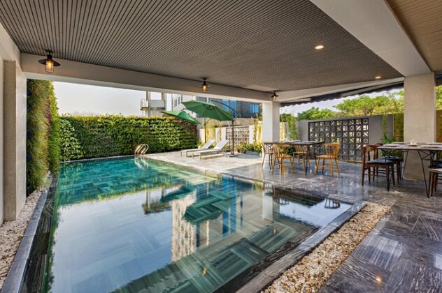 Jolia's House - Photo3