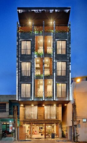 Jolia's House - Photo5