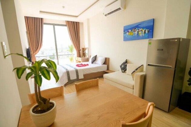 July Apartment Da Nang - Photo2