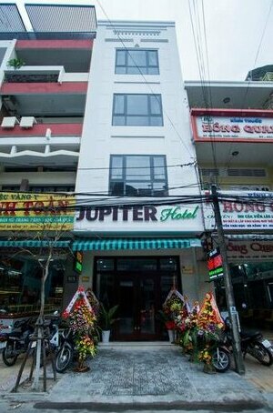 Jupiter Hotel Da Nang
