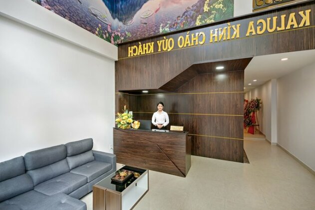 Kaluga Hotel - Photo2