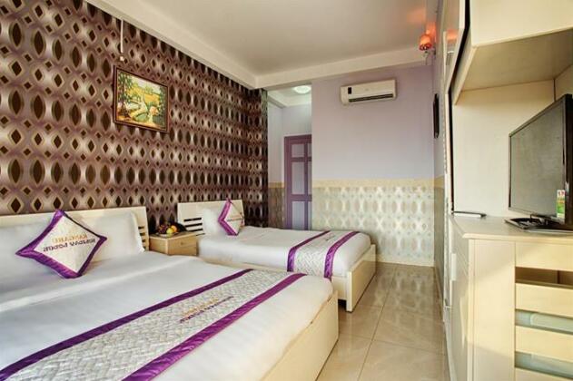 Kangaroo Holiday Lodge 1 - Photo2