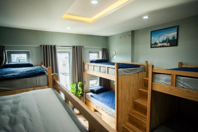 Karola Hostel - Photo2