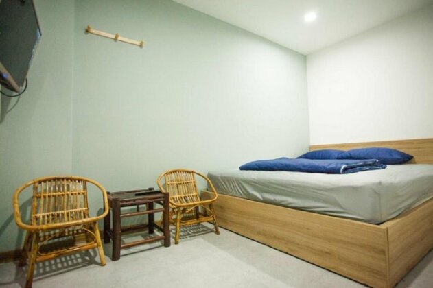 Karola Hostel - Photo4
