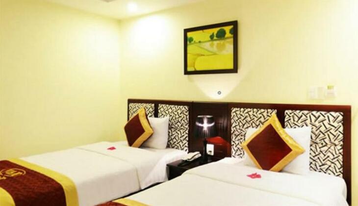 Kay Hotel Da Nang - Photo3