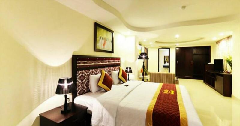 Kay Hotel Da Nang - Photo4