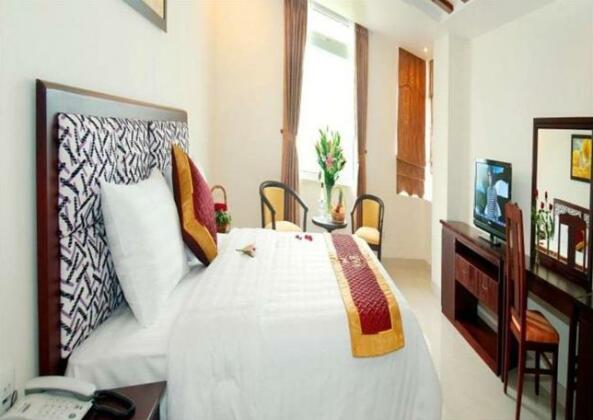Kay Hotel Da Nang - Photo5