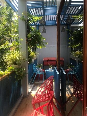 Kenkesu House - Photo4