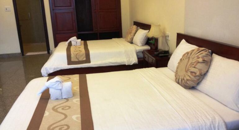 Khanh Nhi 1 Hotel Danang - Photo2
