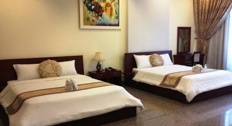 Khanh Nhi 1 Hotel Danang - Photo3