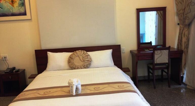 Khanh Nhi 1 Hotel Danang - Photo4