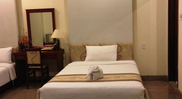 Khanh Nhi 1 Hotel Danang - Photo5